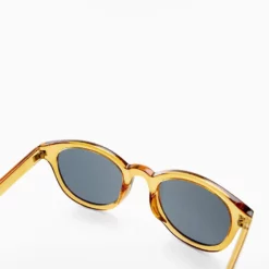 Mango Acetate Frame Sunglasses -Mango popular store mango 0640 5839046 2