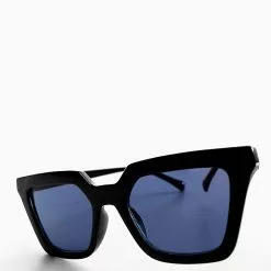 Mango Acetate Frame Sunglasses -Mango popular store mango 0664 0939046 3