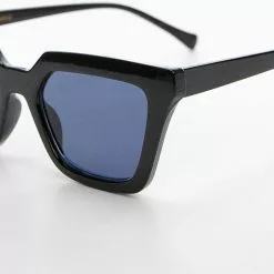 Mango Acetate Frame Sunglasses -Mango popular store mango 0664 0939046 4