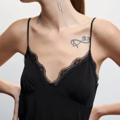 Mango Lace Top 10 Mango Lace Top -Mango popular store mango 0679 5952636 3