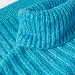 Mango Turtleneck Sweater -Mango popular store mango 0681 4821136 4