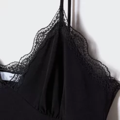 Mango Lace Top 12 Mango Lace Top -Mango popular store mango 0681 5952636 5