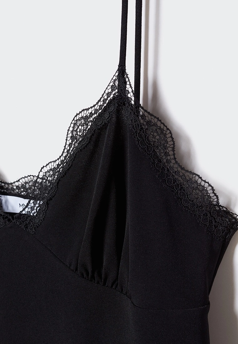 Mango Lace Top 7 Mango Lace Top - Image 5