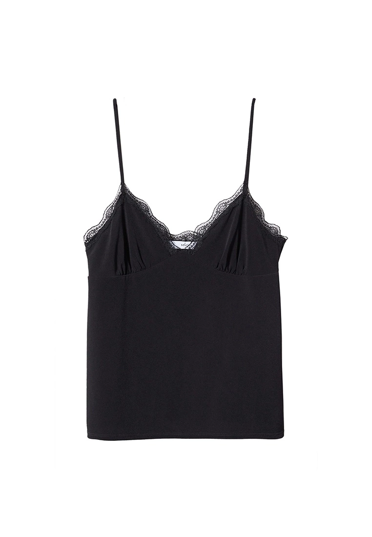 Mango Lace Top 8 Mango Lace Top - Image 6