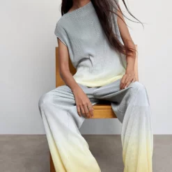 Mango Pleated Satin Top -Mango popular store mango 0685 8659046 4