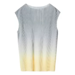 Mango Pleated Satin Top -Mango popular store mango 0688 8659046 7