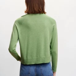 Mango Jersey Punto Fino Cuello Redondo 9 Mango Jersey Punto Fino Cuello Redondo -Mango popular store mango 0697 2339046 2