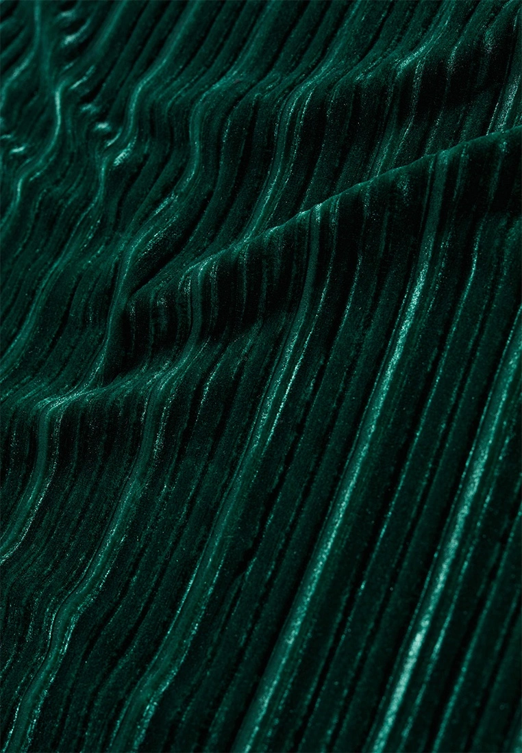 Mango Velvet Top 6 Mango Velvet Top - Image 4