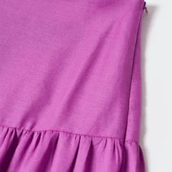 Mango Ruffled Long Skirt 11 Mango Ruffled Long Skirt -Mango popular store mango 0702 2259046 3