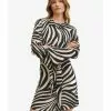 Mango Animal Print Dress -Mango popular store mango 0722 1237706 1