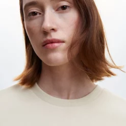 Mango Rounded Neck Cotton T-Shirt 13 Mango Rounded Neck Cotton T-Shirt -Mango popular store mango 0782 6439046 4