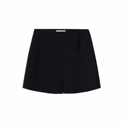 Mango Pinstripe Skirt -Mango popular store mango 0788 1009036 8