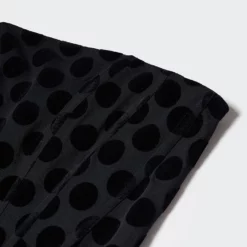 Mango Polka Dot Corset Top -Mango popular store mango 0803 2949046 6