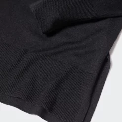 Mango V-Neck Pullover With Slits -Mango popular store mango 0838 7029046 5