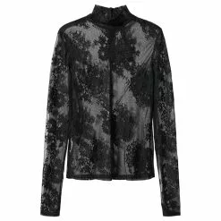 Mango Floral Lace Top 15 Mango Floral Lace Top -Mango popular store mango 0843 8049046 7