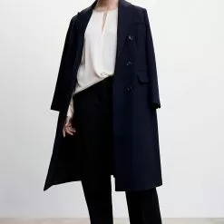 Mango Blouse With Cut-Out Detail -Mango popular store mango 0866 5539046 8