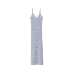 Mango Ribbed Knit Dress -Mango popular store mango 0880 1740326 6