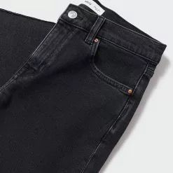 Mango Low Rise Flare Jeans 16 Mango Low Rise Flare Jeans -Mango popular store mango 0880 3159046 7
