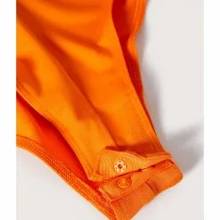 Mango Wrap-Back Bodysuit -Mango popular store mango 0888 9340326 5