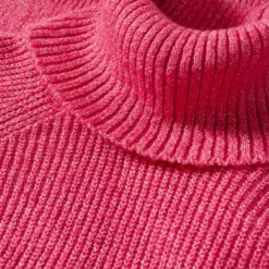 Mango Lurex Ribbed Turtleneck Pullover 14 Mango Lurex Ribbed Turtleneck Pullover -Mango popular store mango 0923 0417336 6