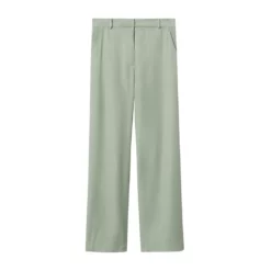 Mango Straight Suit Trousers 13 Mango Straight Suit Trousers -Mango popular store mango 0936 2064126 6