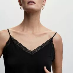 Mango Lace Top -Mango popular store mango 0937 4249046 4