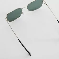Mango Metallic Frame Sunglasses -Mango popular store mango 0939 2449046 3