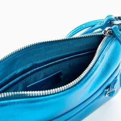 Mango Metallic Buckles Bag -Mango popular store mango 0947 7249046 4