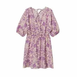 Mango Flowy Printed Dress 19 Mango Flowy Printed Dress -Mango popular store mango 0950 9050326 9