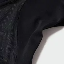 Mango Tulle Panel Bodysuit 14 Mango Tulle Panel Bodysuit -Mango popular store mango 0960 5217336 6