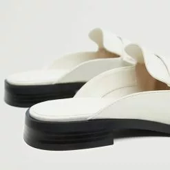 Mango Slip On Loafers -Mango popular store mango 0964 0056336 3