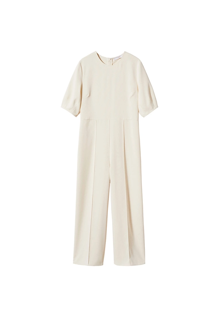 Mango Shift Long Jumpsuit 9 Mango Shift Long Jumpsuit - Image 7
