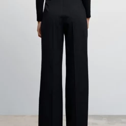 Mango Pants With Chain Detail -Mango popular store mango 0980 7336336 2