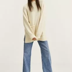 Mango Oversize Knit Sweater 13 Mango Oversize Knit Sweater -Mango popular store mango 0982 1946336 5