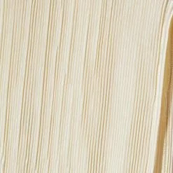 Mango Pleated Satin Dress -Mango popular store mango 1005 1339046 7