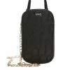 Mango Crocodile-Effect Cell Phone Bag -Mango popular store mango 1017 5157636 1