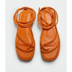 Mango Platform Strap Sandals 11 Mango Platform Strap Sandals -Mango popular store mango 1024 1150326 5