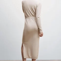 Mango Knitted Turtleneck Dress 9 Mango Knitted Turtleneck Dress -Mango popular store mango 1033 1257636 2