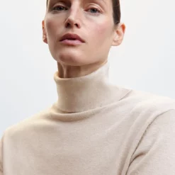 Mango Knitted Turtleneck Dress 10 Mango Knitted Turtleneck Dress -Mango popular store mango 1033 1257636 3