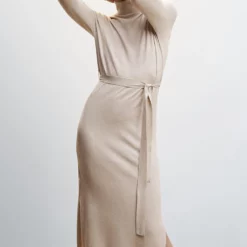 Mango Knitted Turtleneck Dress 11 Mango Knitted Turtleneck Dress -Mango popular store mango 1034 1257636 4