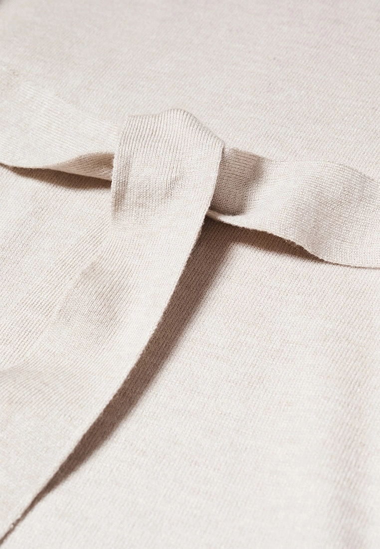 Mango Knitted Turtleneck Dress 7 Mango Knitted Turtleneck Dress - Image 5