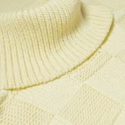 Mango Turtleneck Knitted Vest 14 Mango Turtleneck Knitted Vest -Mango popular store mango 1042 2149046 6