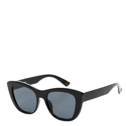 Mango Acetate Frame Sunglasses