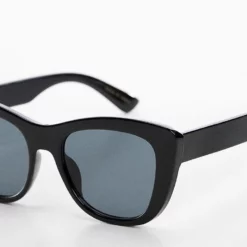 Mango Acetate Frame Sunglasses -Mango popular store mango 1043 2257636 4