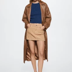 Mango Ribbed Round-Neck Sweater 13 Mango Ribbed Round-Neck Sweater -Mango popular store mango 1058 6317336 5