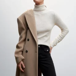 Mango Mid-Rise Flared Jeans 12 Mango Mid-Rise Flared Jeans -Mango popular store mango 1064 1657636 3