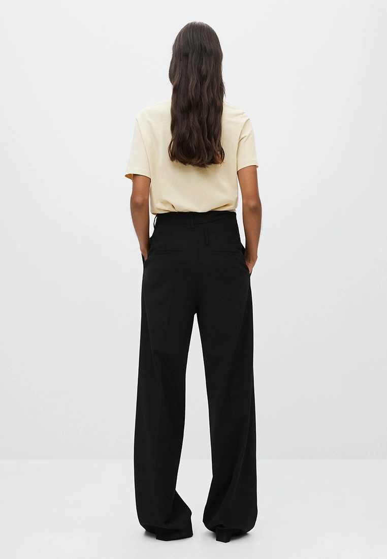 Mango Graphic T-Shirt 5 Mango Graphic T-Shirt - Image 3