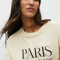 Mango Graphic T-Shirt 13 Mango Graphic T-Shirt -Mango popular store mango 1068 7657636 4