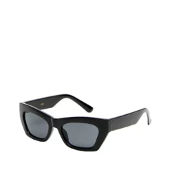 Mango Acetate Frame Sunglasses