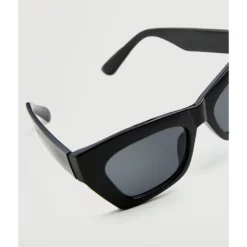 Mango Acetate Frame Sunglasses -Mango popular store mango 1069 4850326 3